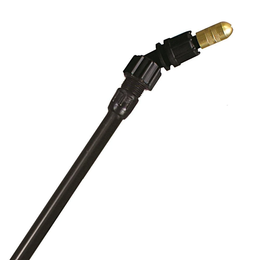 Poly Pro Series Handheld Sprayer With 1-Gallon Tank By Chapin 4 Poly Pro Series Handheld Sprayer With 1-Gallon Tank By Chapin - Image 2