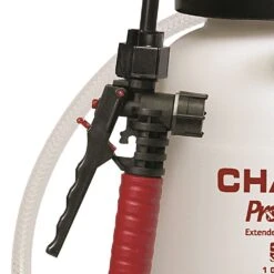 Poly Pro Series Handheld Sprayer With 1-Gallon Tank By Chapin 8 Poly Pro Series Handheld Sprayer With 1-Gallon Tank By Chapin -Amleos 26011xp 3