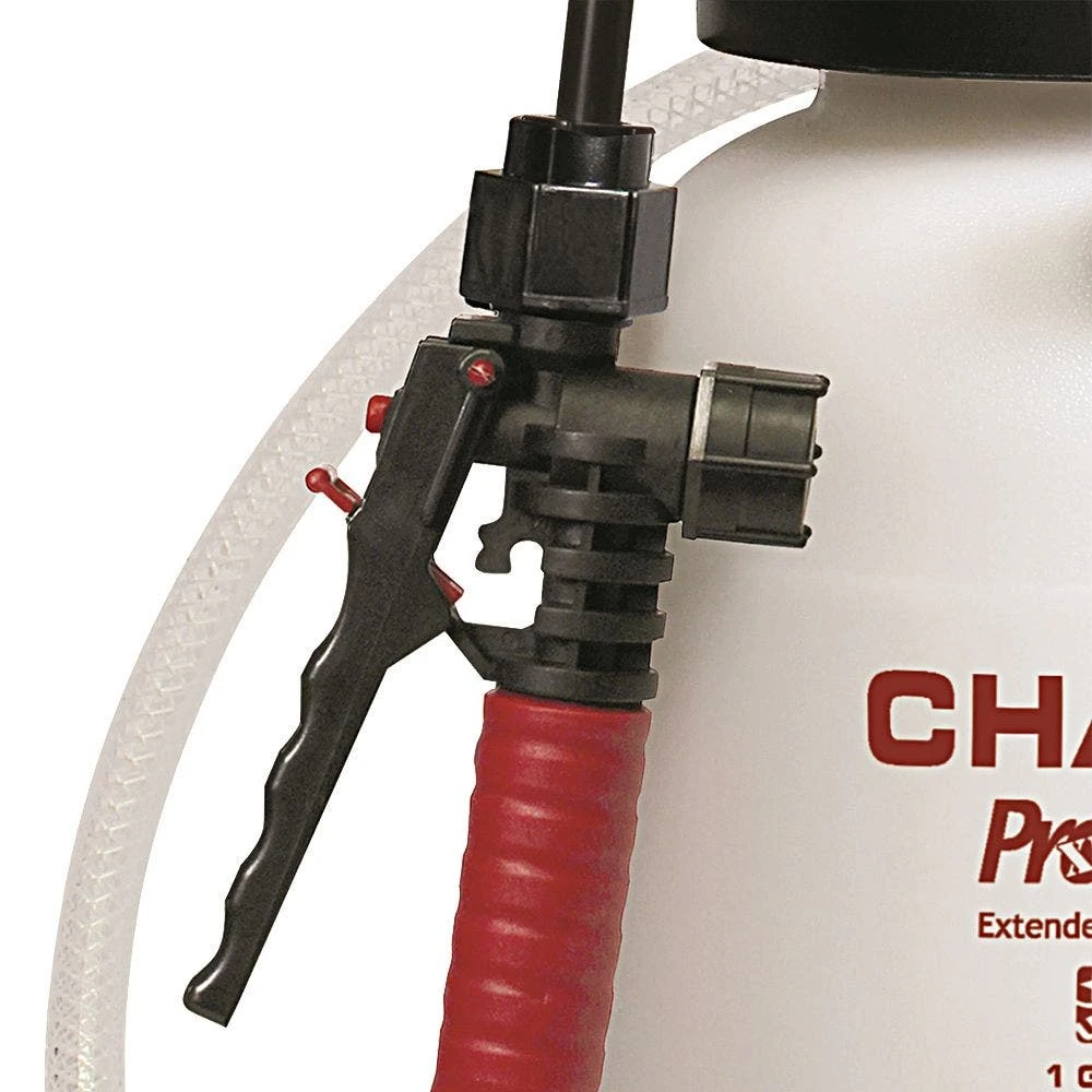 Poly Pro Series Handheld Sprayer With 1-Gallon Tank By Chapin 5 Poly Pro Series Handheld Sprayer With 1-Gallon Tank By Chapin - Image 3