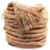 Jute Natural Many Ends 3Ply 50Lbs Reel 1 Jute Natural Many Ends 3Ply 50Lbs Reel -Amleos 283me