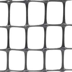 Elk Fencing, Heavy-Duty, 7-1/2ft Height X 100ft Length By Tenax -Amleos 2a15010 1