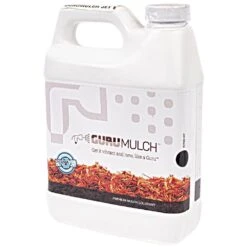 GURUmulch™ Premium Mulch Colorant - Jet Black