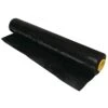 Poly Mulch Sheeting, Black, 1.5mil, 3ft X 1,000ft -Amleos 3015b