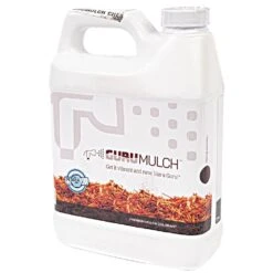 GURUmulch™ Premium Mulch Colorant - Chestnut Brown