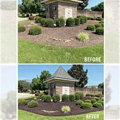 GURUmulch™ Premium Mulch Colorant 10 GURUmulch™ Premium Mulch Colorant -Amleos 30301 30201 30101 live 1