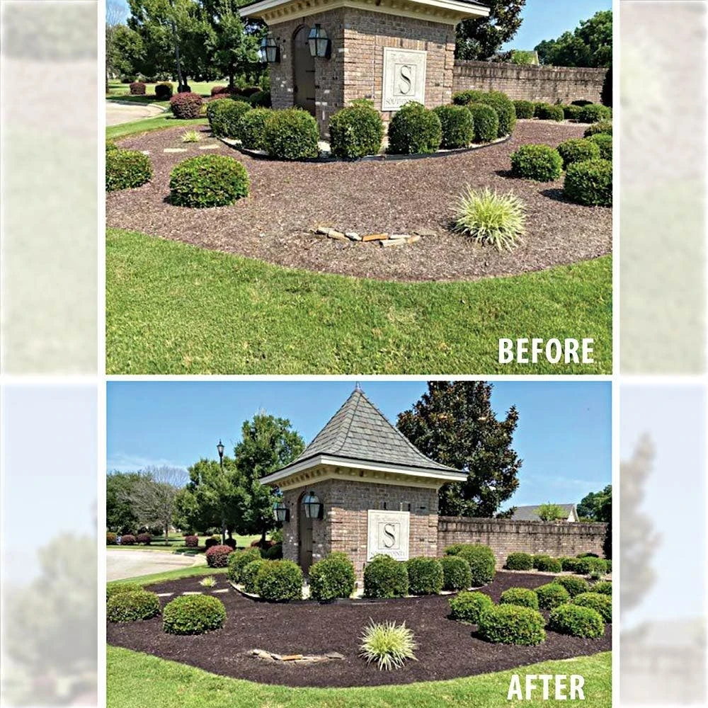 GURUmulch™ Premium Mulch Colorant 4 GURUmulch™ Premium Mulch Colorant - Image 2