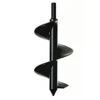 Power Planter Bulb Auger & Bedding Plant Tool -Amleos 307 blk