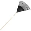Poly Lawn Rake With 30in Head By Ames -Amleos 30pr