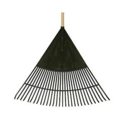 Poly Lawn Rake With 30in Head By Ames -Amleos 30pr 1
