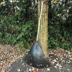 Poly Lawn Rake With 30in Head By Ames -Amleos 30pr 2