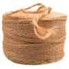 Sisal Twine, 3-Ply, 10lb Ball (Approximately 720ft)