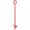 Auger Style Earth Anchor, 18-Inch Length 2 Auger Style Earth Anchor, 18-Inch Length -Amleos 3153 1