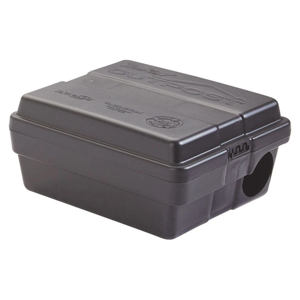 Tomcat Outpost Bait Station 4 Tomcat Outpost Bait Station - Image 2