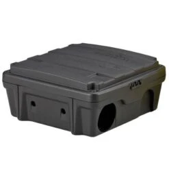 Tomcat Tamper-Resistant Bait Station