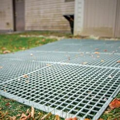 Ground Protection Mats (3 Pack) -Amleos 335yage live