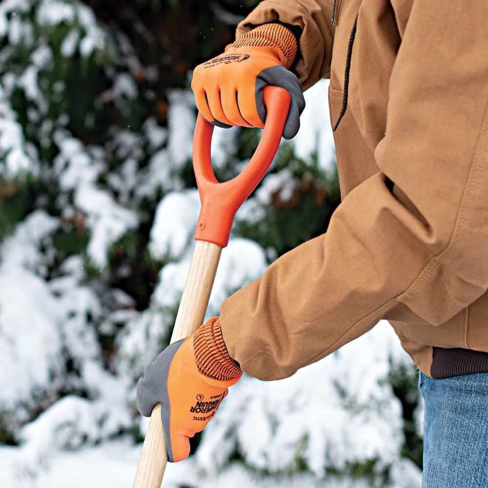 Emperor Penguin Gloves, Size Medium By Majestic 4 Emperor Penguin Gloves, Size Medium By Majestic - Image 2