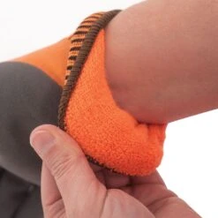 Emperor Penguin Gloves, Size 2X Large By Majestic -Amleos 3395ho xxl 3