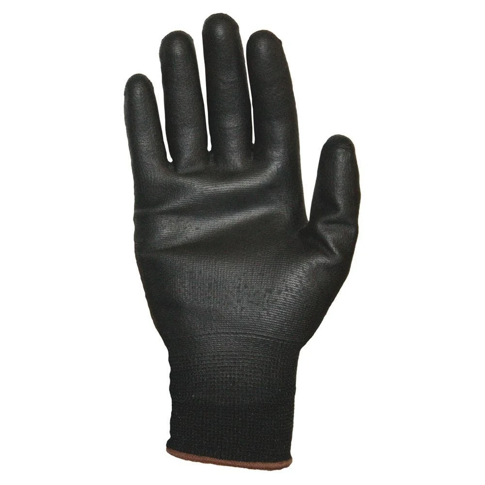 Ergonomical, Lightweight Multi-Purpose Glove, Size Large, 1 Pair 5 Ergonomical, Lightweight Multi-Purpose Glove, Size Large, 1 Pair - Image 3