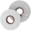 Poly Budding/Grafting Tape, White, 1/2in Width X 300ft Length, Pack Of 24 Rolls -Amleos 3404 24