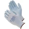 MaxiCool Ultra Light Foam Nitrile Gloves - 1 Pair Medium -Amleos 34824 md