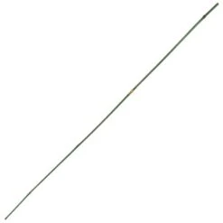 Dyed 3ft Bamboo Stakes, Green, Premium First Cut, 5/16in Diameter, Bundle Of 1,000