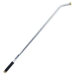 Aluminum Watering Wand, 36in Length, Handi-Reach Series By Dramm