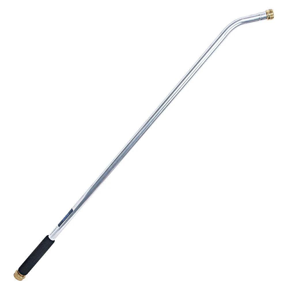 Aluminum Watering Wand, 36in Length, Handi-Reach Series By Dramm 3 Aluminum Watering Wand, 36in Length, Handi-Reach Series By Dramm