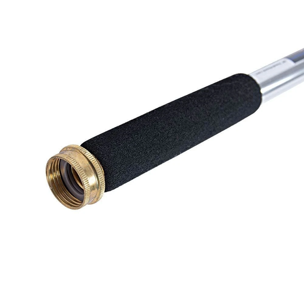 Aluminum Watering Wand, 36in Length, Handi-Reach Series By Dramm 5 Aluminum Watering Wand, 36in Length, Handi-Reach Series By Dramm - Image 3