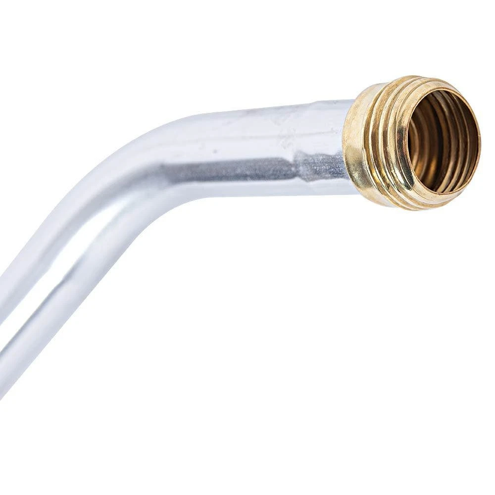 Aluminum Watering Wand, 36in Length, Handi-Reach Series By Dramm 4 Aluminum Watering Wand, 36in Length, Handi-Reach Series By Dramm - Image 2