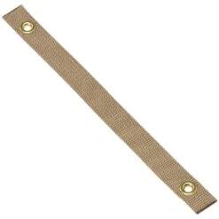 Treestrap Biodegradable Tree Straps, 1in Width X 18in Length, Pack Of 50 Straps By Greenworks