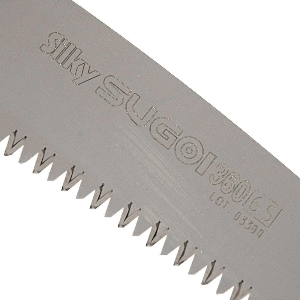 Silky Replacement Saw Blade For 39036 Sugoi Saw 4 Silky Replacement Saw Blade For 39036 Sugoi Saw - Image 2