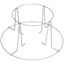 TopHat Container Stabilizer, 20-Gallon Size, By Better Bilt