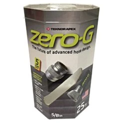 Zero-G Advanced Hose, 5/8inx 25ftby Teknor Apex