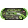 Zero-G Pro Water Hose, 3/4in X 75ft By Teknor Apex -Amleos 4003 75