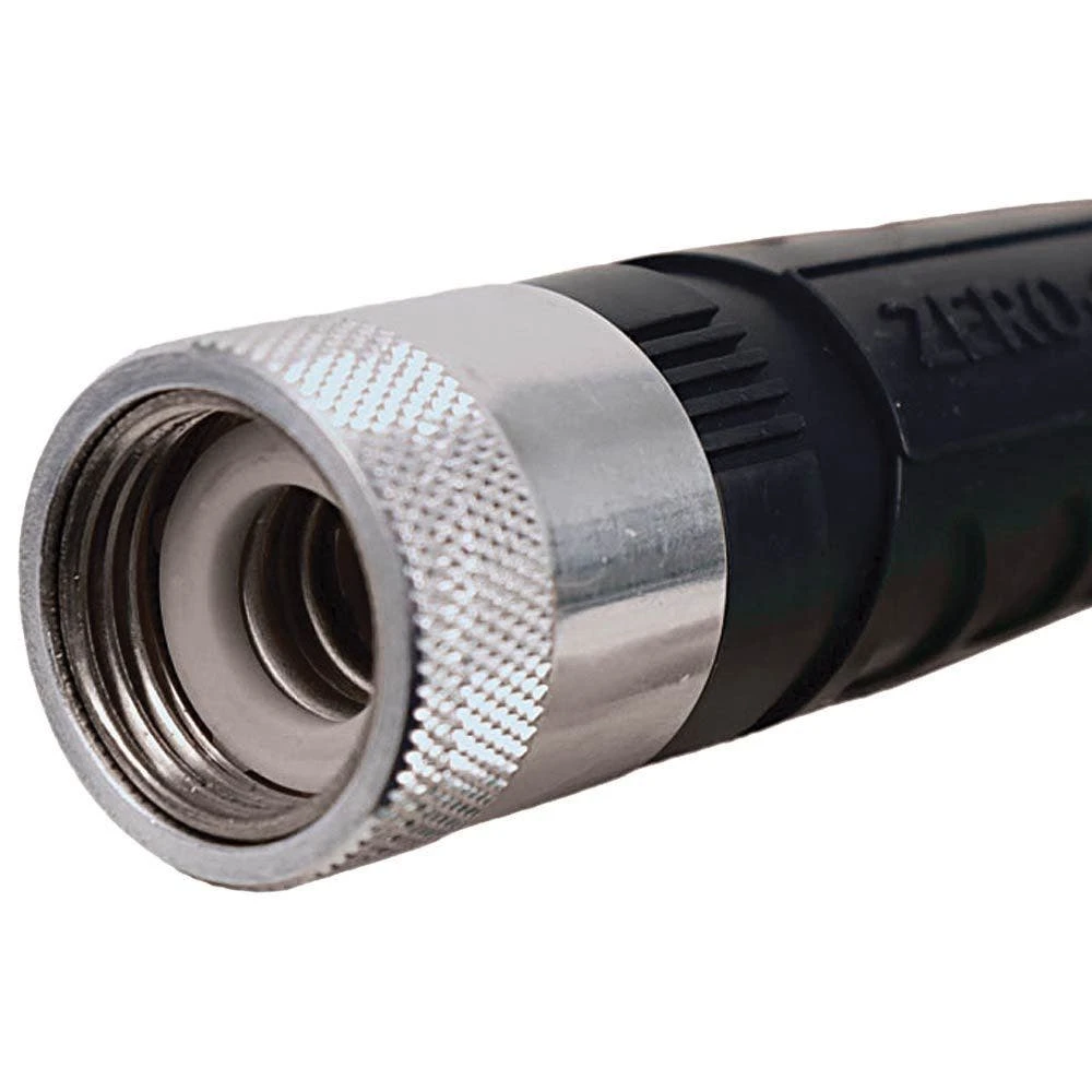 Zero-G Pro Water Hose, 3/4in X 75ft By Teknor Apex 6 Zero-G Pro Water Hose, 3/4in X 75ft By Teknor Apex - Image 4