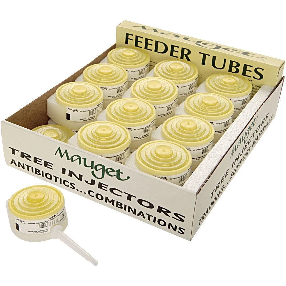 Imisol Micro-Injected Insecticide, Quarter Flat Of 24 6 ML Capsules 4 Imisol Micro-Injected Insecticide, Quarter Flat Of 24 6 ML Capsules - Image 2