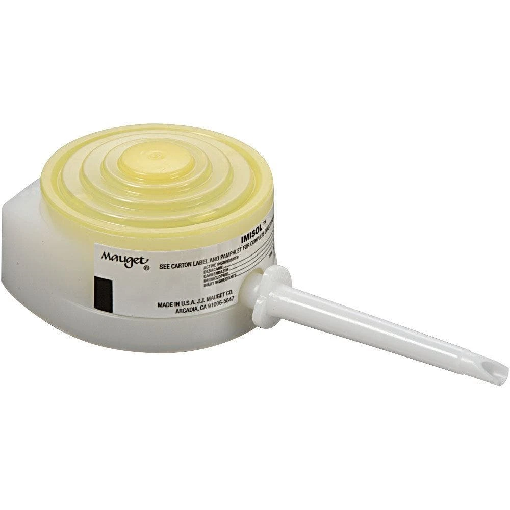 Imisol Micro-Injected Insecticide, Quarter Flat Of 24 6 ML Capsules 3 Imisol Micro-Injected Insecticide, Quarter Flat Of 24 6 ML Capsules