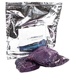 GURUponds™ Blue Pond Dye Toss Packs - 4 Pods