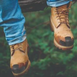 Boot Toe Guards -Amleos 4054maal live