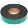 Plant Tie Ribbon, Heavy-Duty, Green, 8mil X 1in X 150ft, Pack Of 12