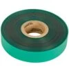 Plant Tie Ribbon, Heavy-Duty, Green, 12mil X 1in X 100ft, Pack Of 12 -Amleos 406gp 8