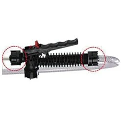 Wand And Hose Securing Cap By Solo -Amleos 4074337 on wand