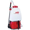 Battery-Powered Backpack Sprayer With 11.1-Volt Lithium-Ion Battery, 5-Gallon Capacity By Solo -Amleos 416li