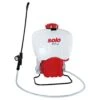 Solo 417-LI Battery Operated Backpack Sprayer 4.5 Gallon -Amleos 417li ol