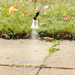 Solo Handheld Sprayer 2 Liter With 24in Wand -Amleos 420l 5