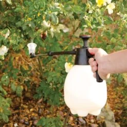 Solo Handheld Sprayer 2 Liter With 24in Wand -Amleos 420l 6