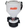 Hand-Crank Spreader With 20lb Poly Hopper By Solo 2 Hand-Crank Spreader With 20lb Poly Hopper By Solo -Amleos 421s 1