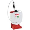 Solo 4 1/2 Gallon Battery Powered Backpack Sprayer For Home & Farm (SOLO 441) -Amleos 424l