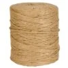 Natural Jute Twine, 4-Ply, 10lb Ball -Amleos 4504