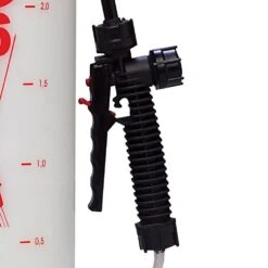Handheld Commercial Sprayer, 2-Gallon Capacity By Solo -Amleos 456 2 1
